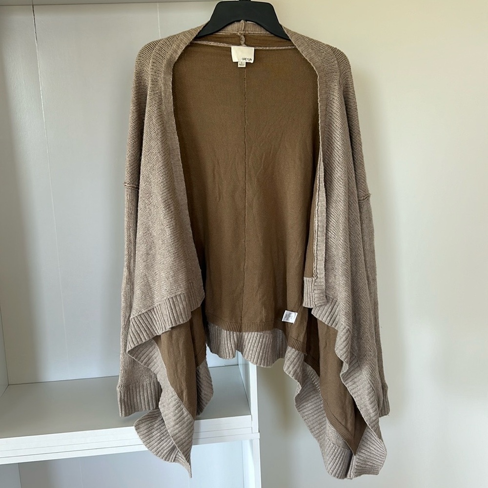 Greylin Brown Women’s Cardigan